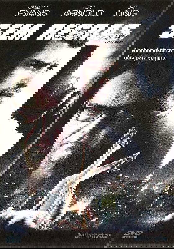 Capa do Filme 