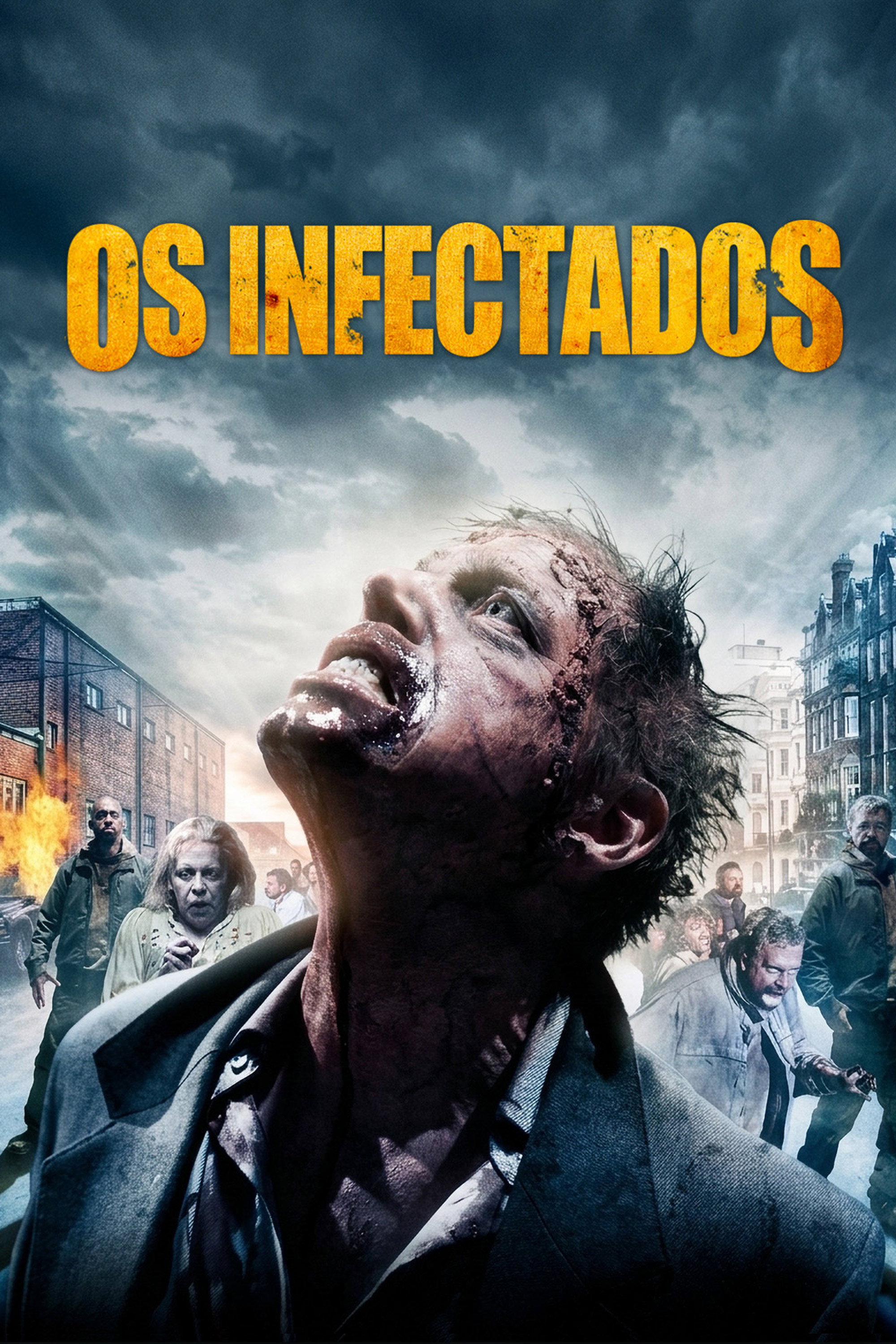 Os Infectados