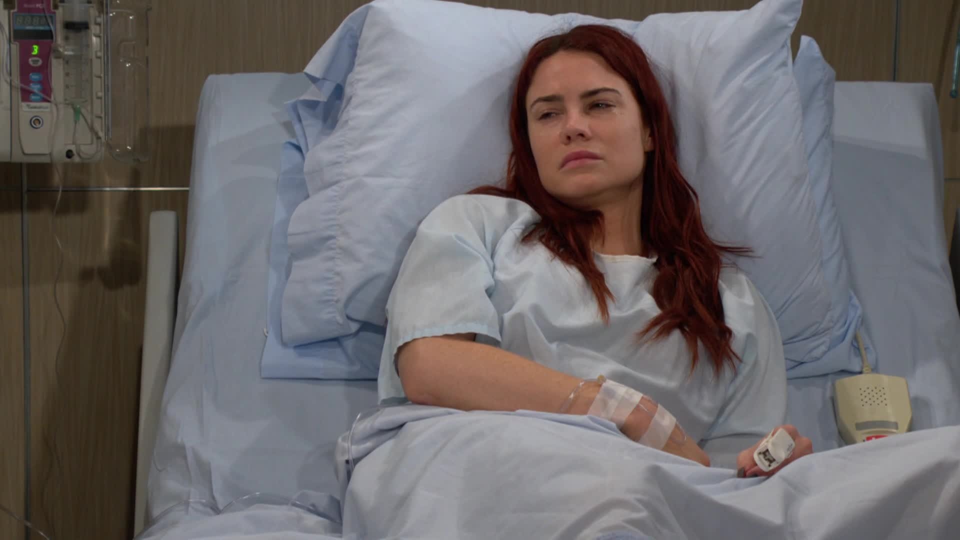 The Young and the Restless 50x184