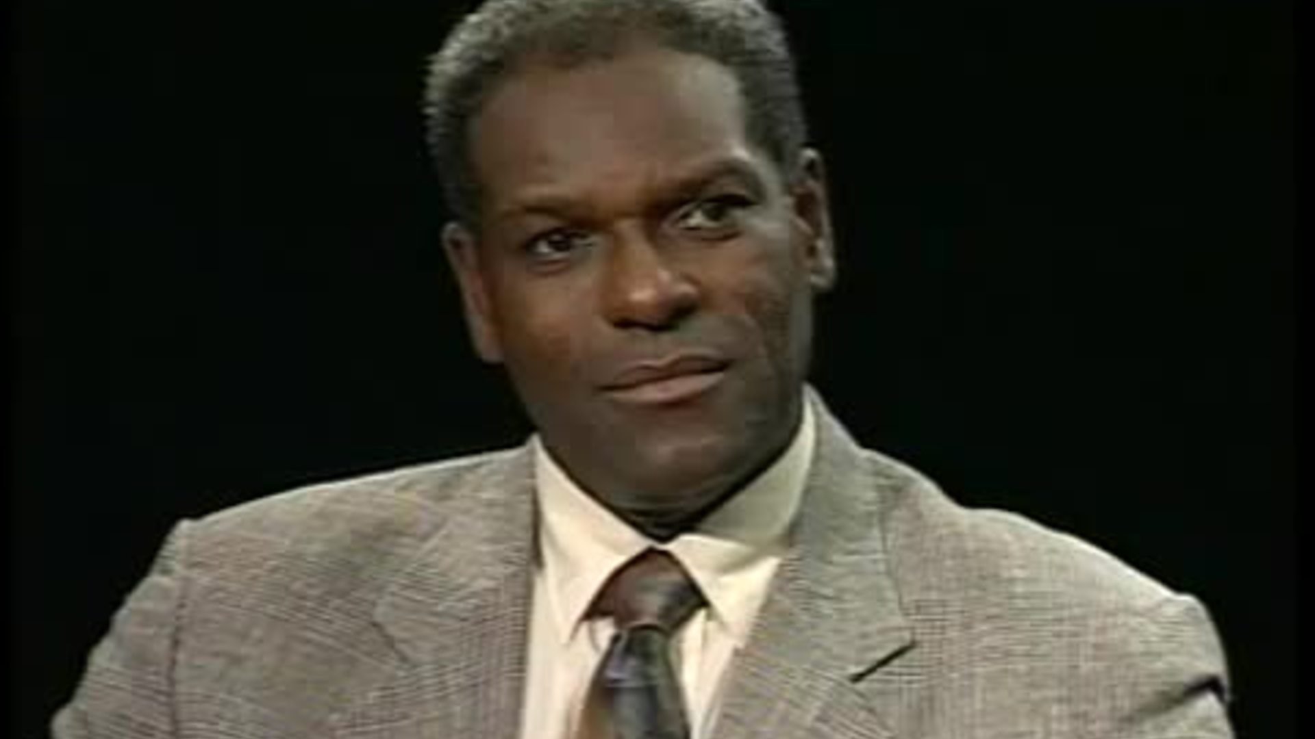 Thumbnail for Bob Gibson Season 0 Episode 2