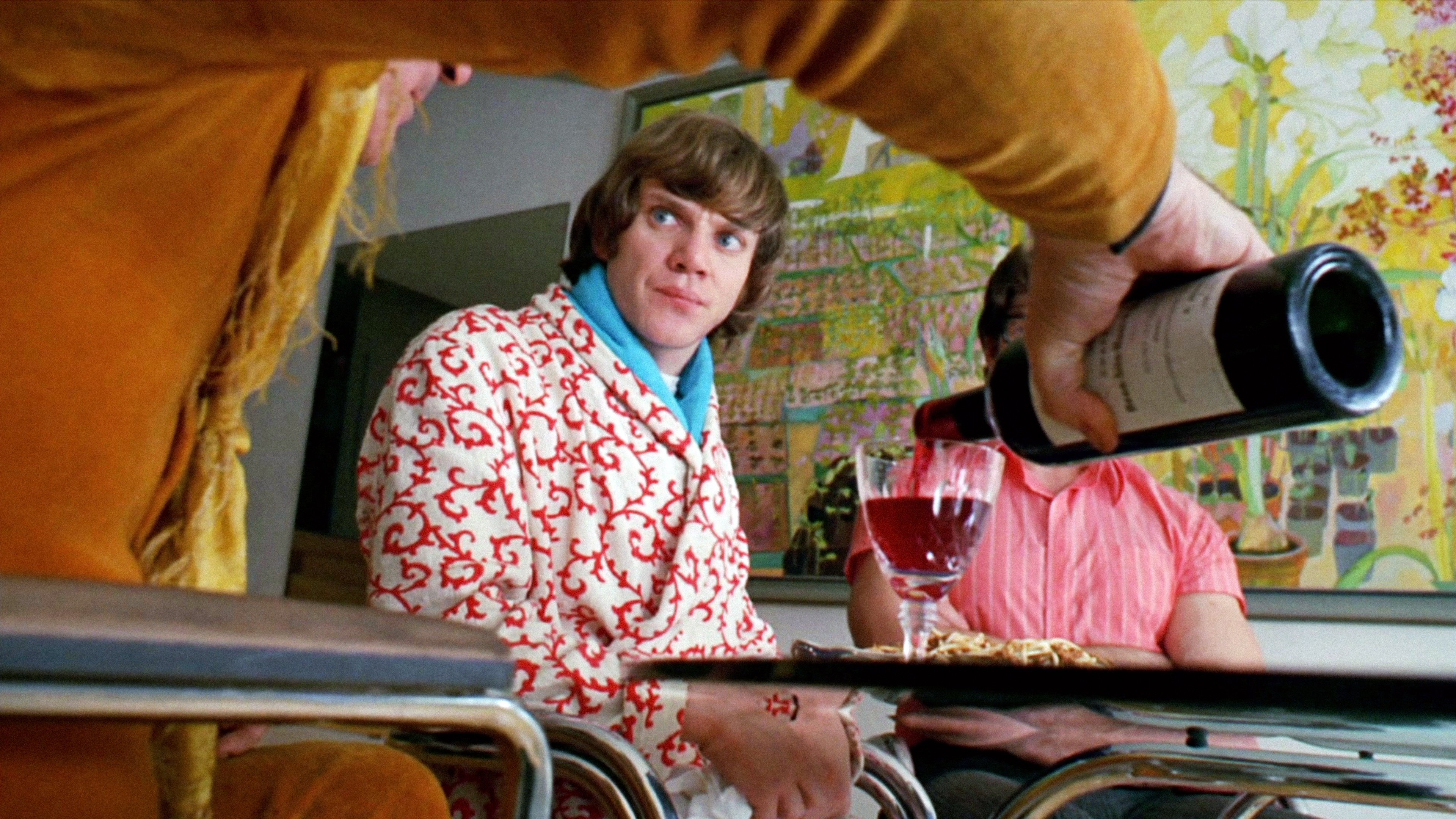A Clockwork Orange