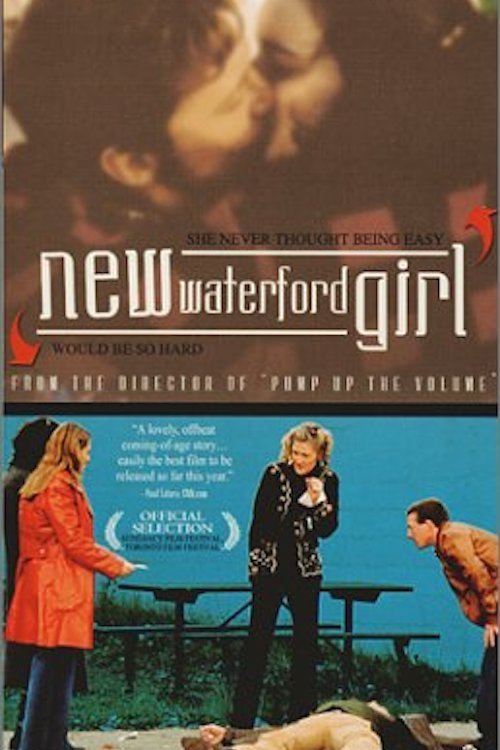 New Waterford Girl