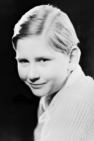 et billede af Mickey McBan