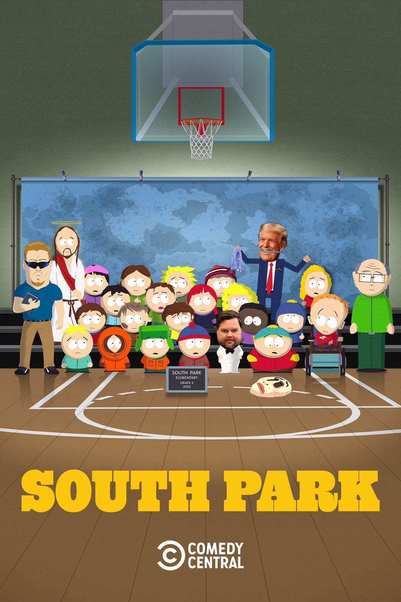 South Park Season 28