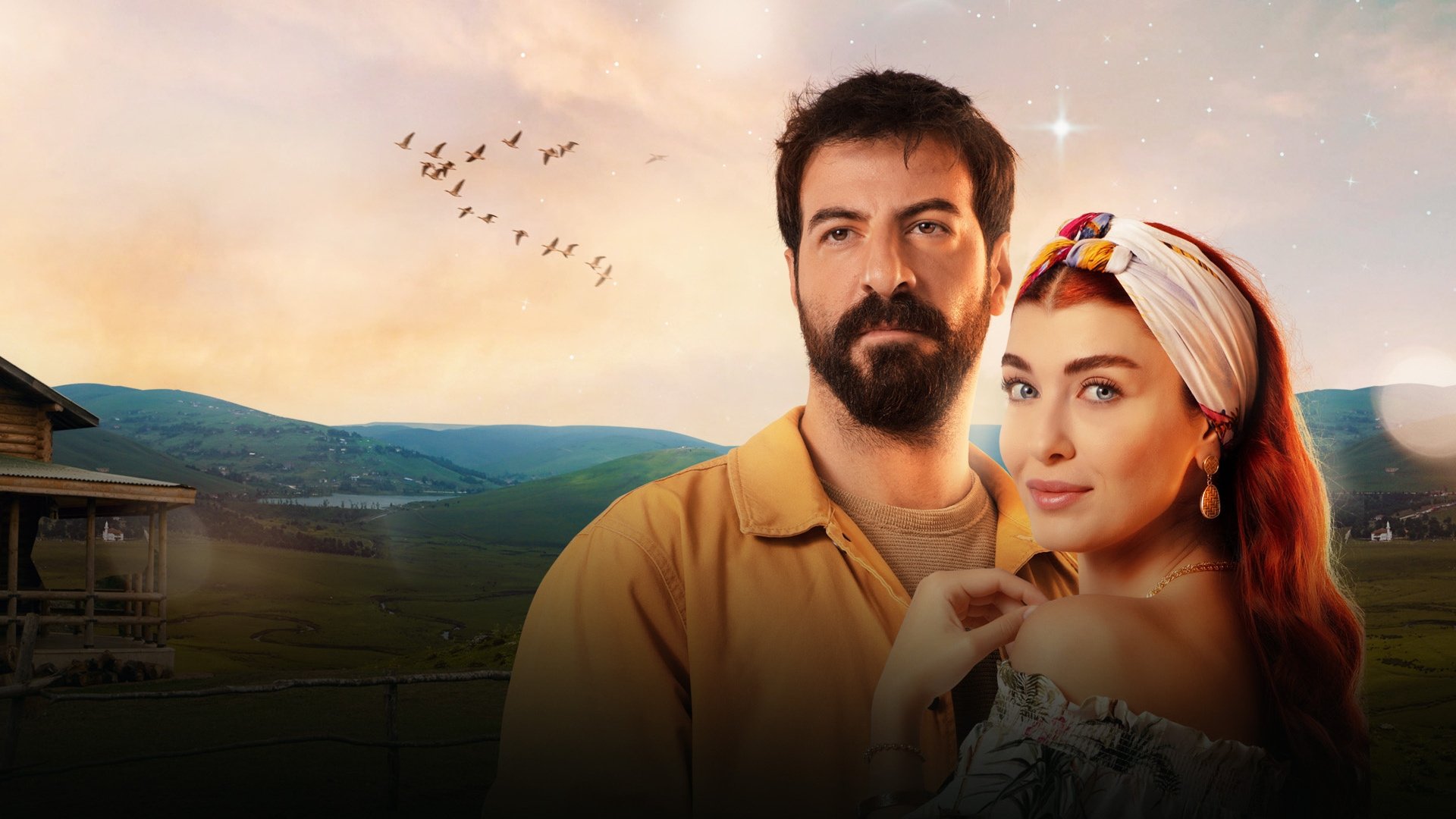 Kuzey Yıldızı: İlk Aşk