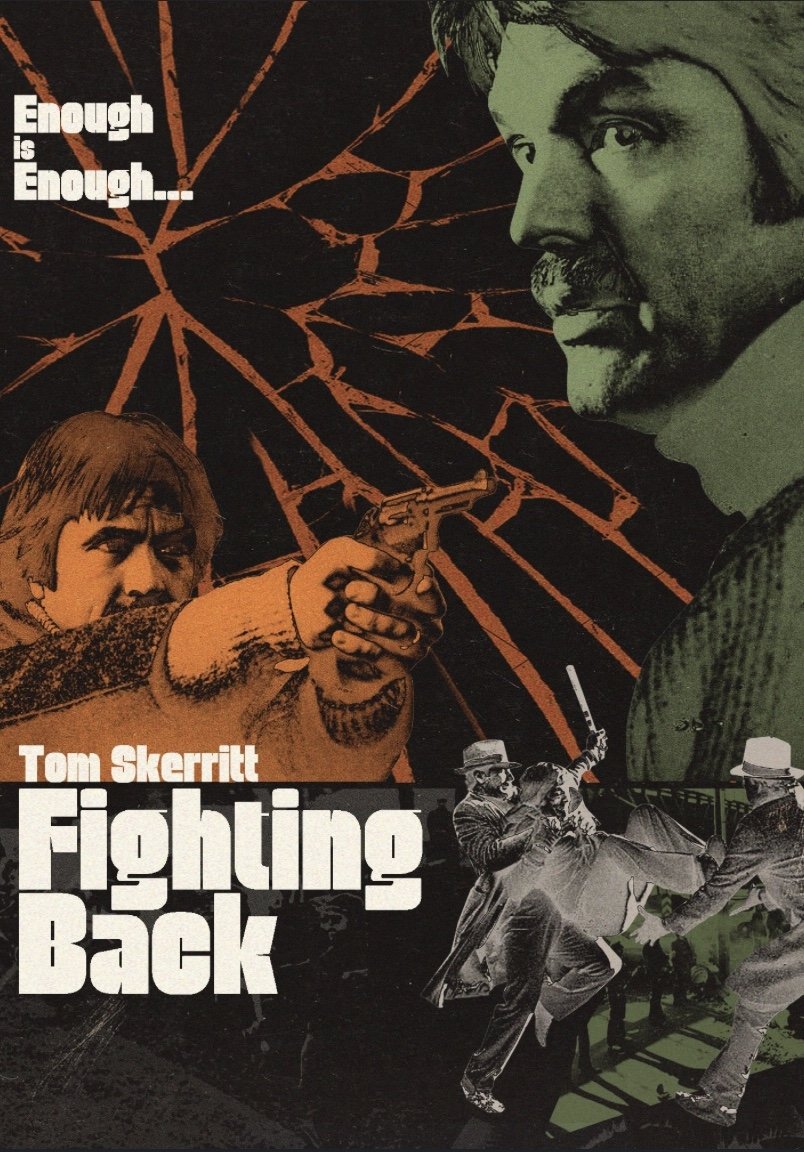 Fighting Back