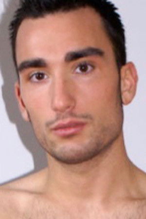 et billede af Fabio Alexandre