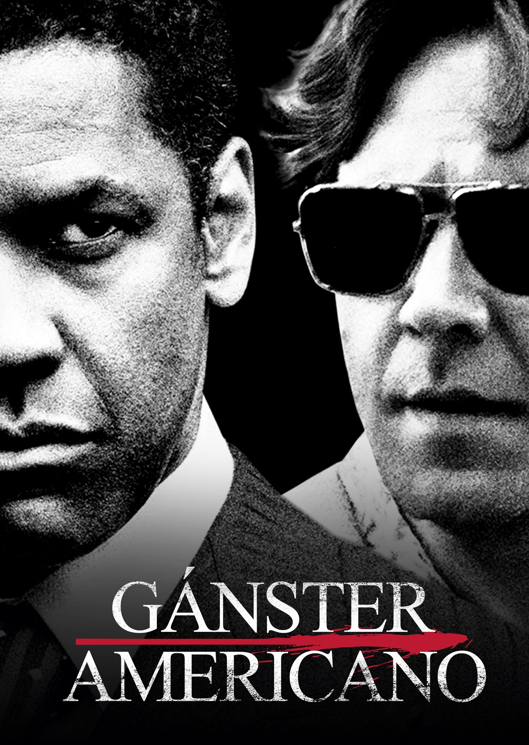 American Gangster