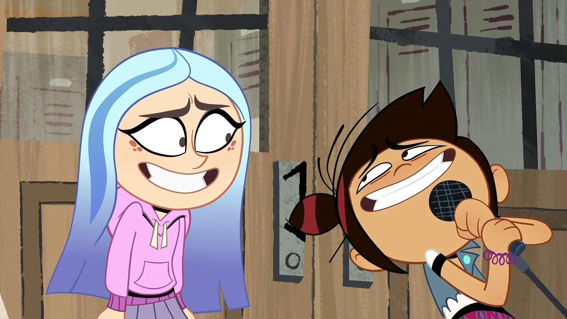 Thumbnail for The Don't-Gooder Season 1 Episode 24