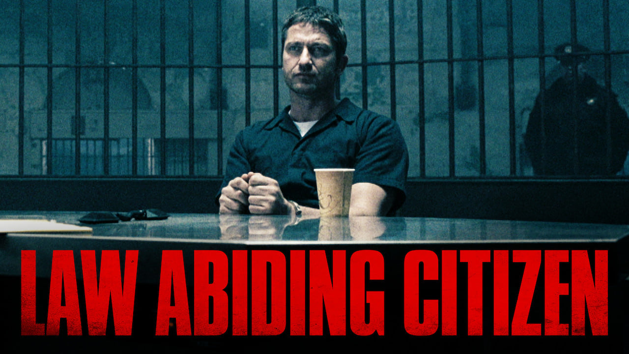 Law Abiding Citizen (2009)