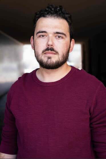 et billede af Sam Thor