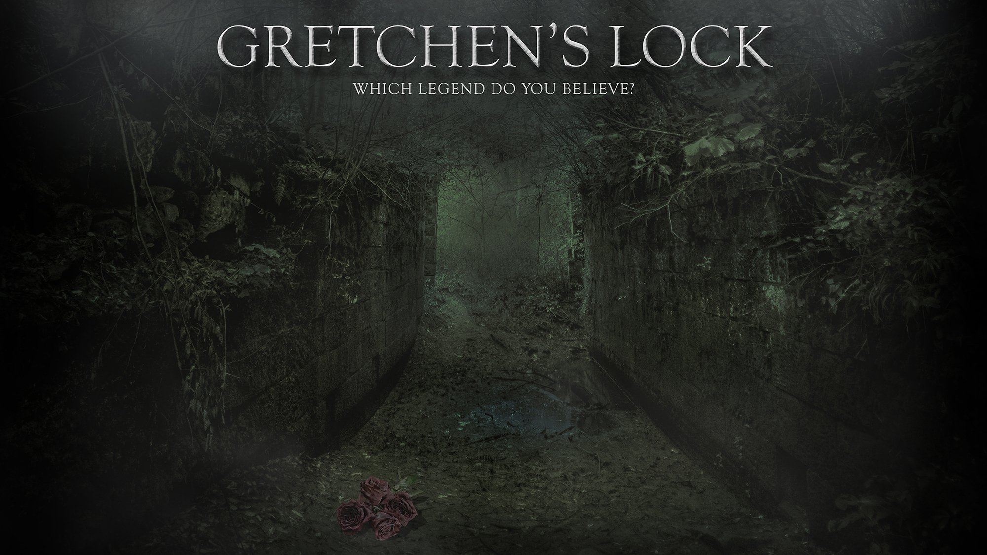 Gretchen's Lock Backdrop Image