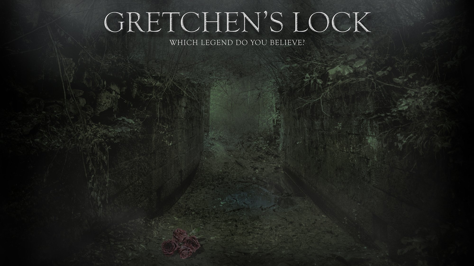 Gretchen's Lock (2016)