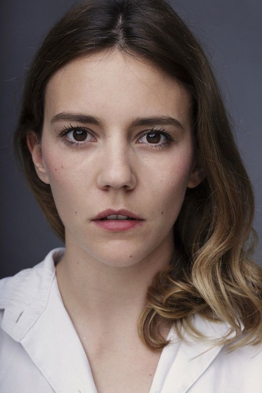 et billede af Viola Sartoretto