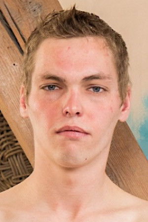 et billede af Elias Jones