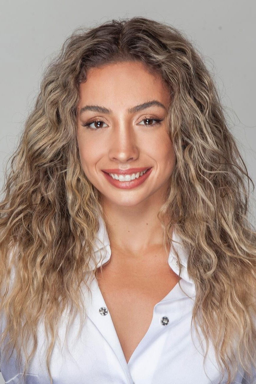 et billede af Nicole Marim