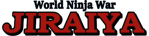 Ninja Olympiad
