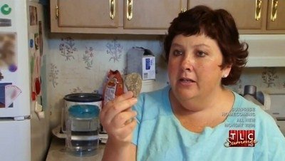 My Strange Addiction