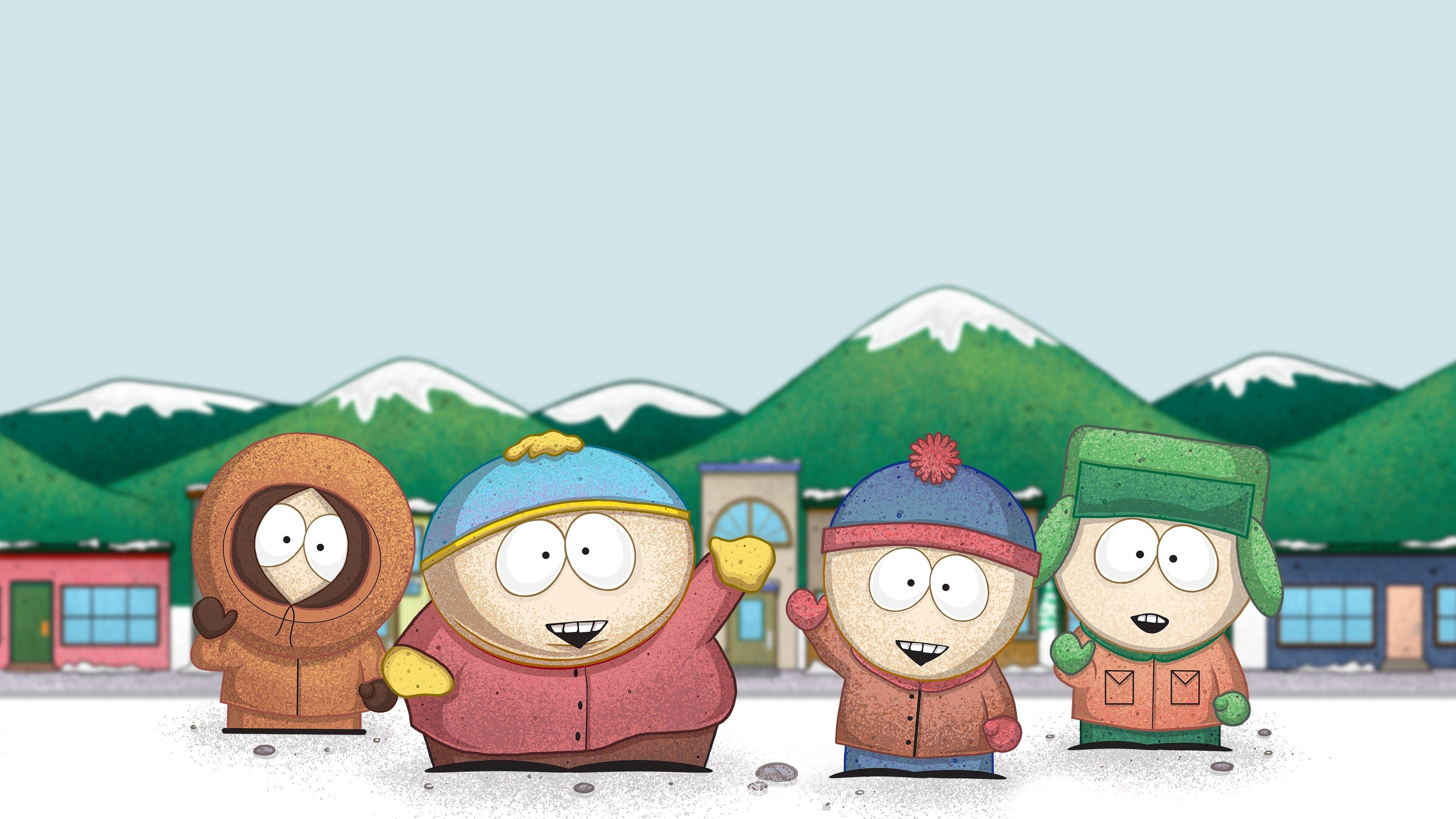 South Park - Season 26 Episode 5