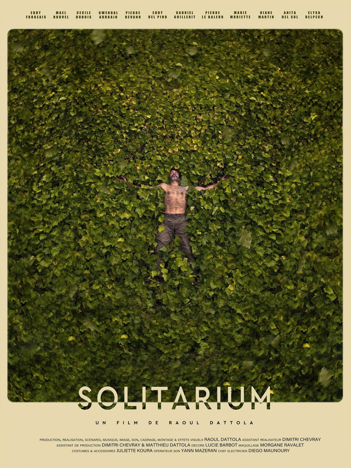 Solitarium Solitarium