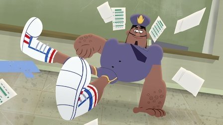 Episode 23