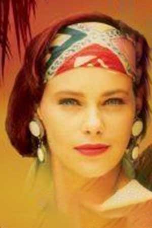 Carolyn Dunn
