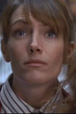 et billede af Krista Lynn Landolfi