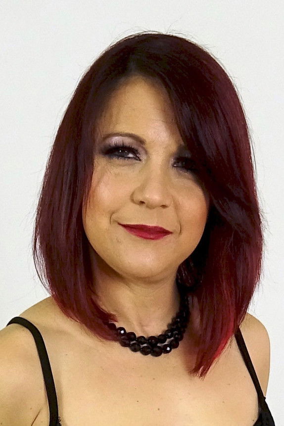 et billede af Leanne Morehead