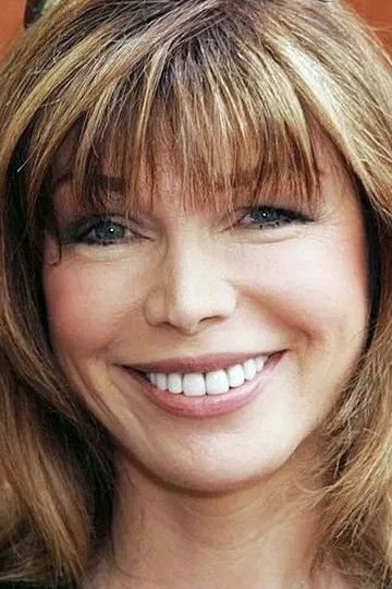 et billede af Karen Cheryl