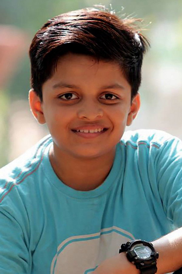 et billede af Naaif Noushad