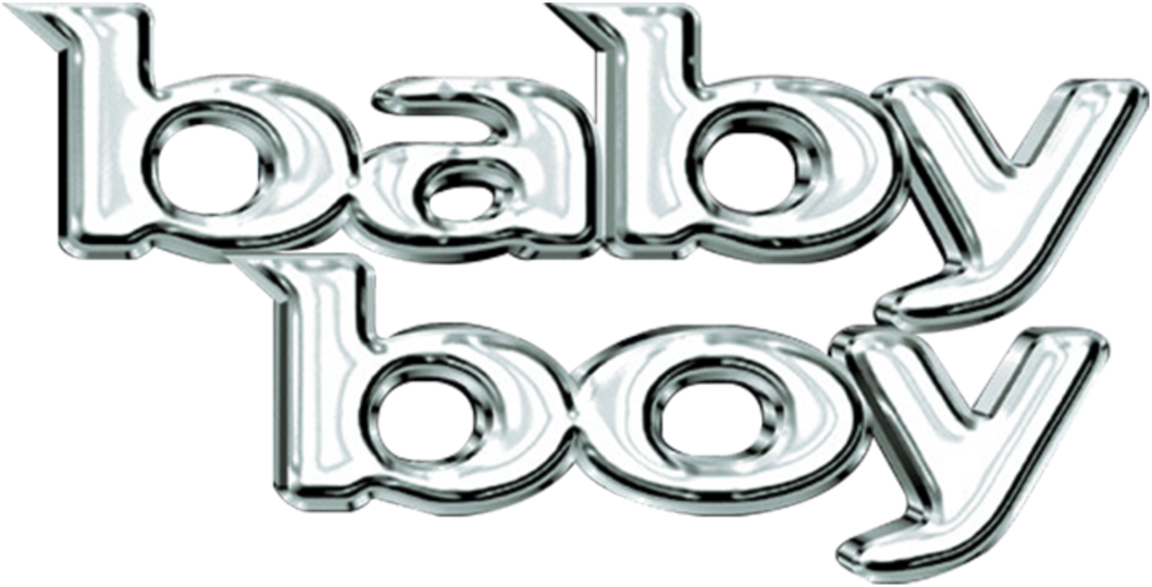 Baby Boy Logo