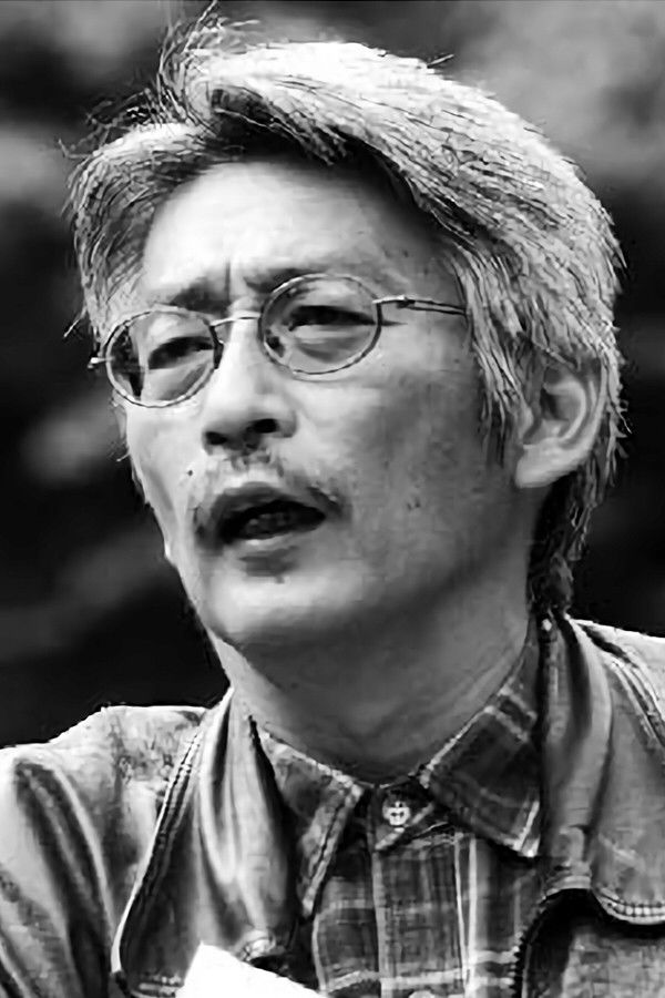 et billede af Shunichi Nagasaki