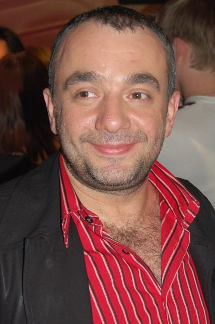 et billede af Evgeniy Fridlyand