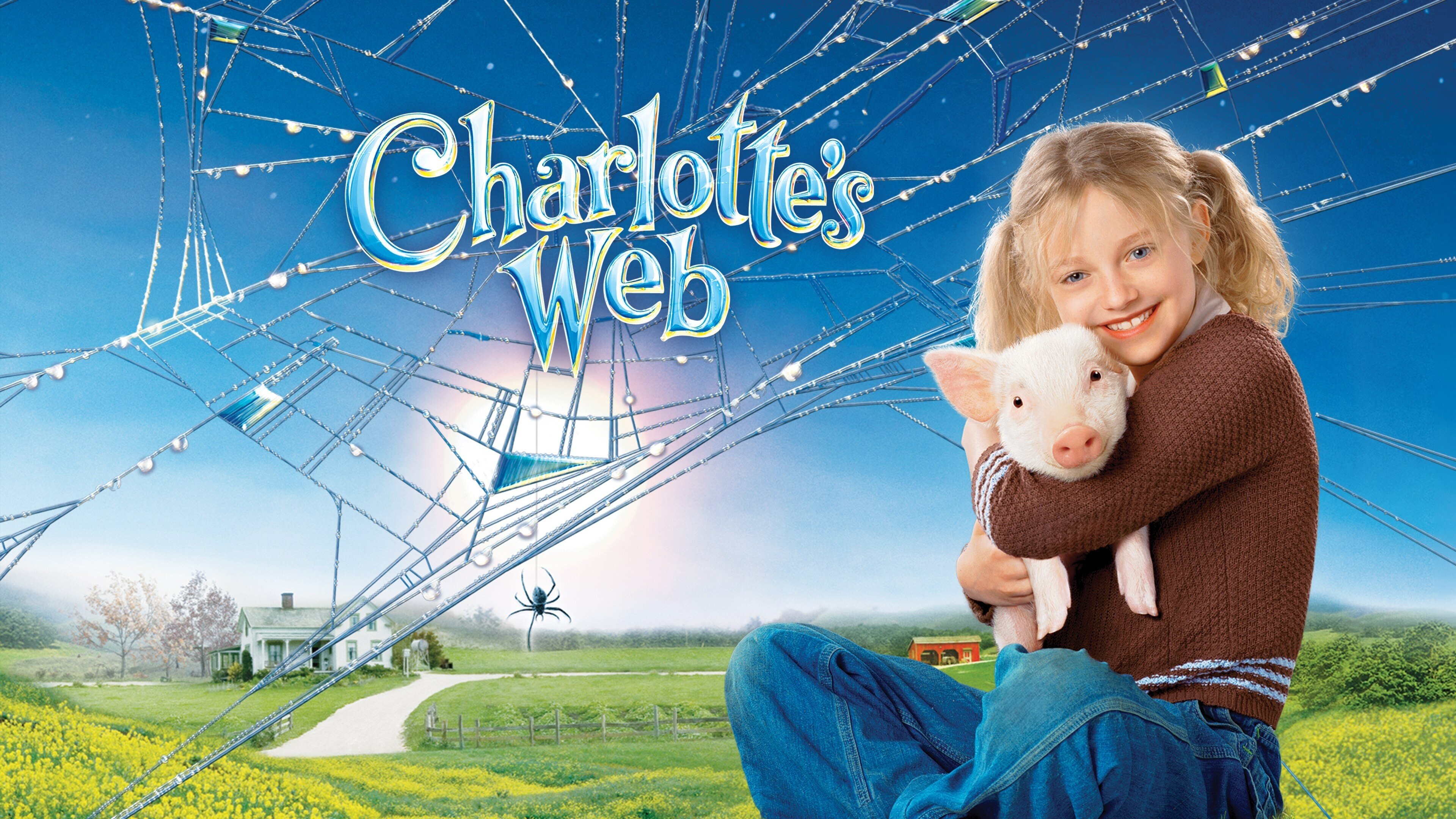 Le Petit Monde de Charlotte (2006)