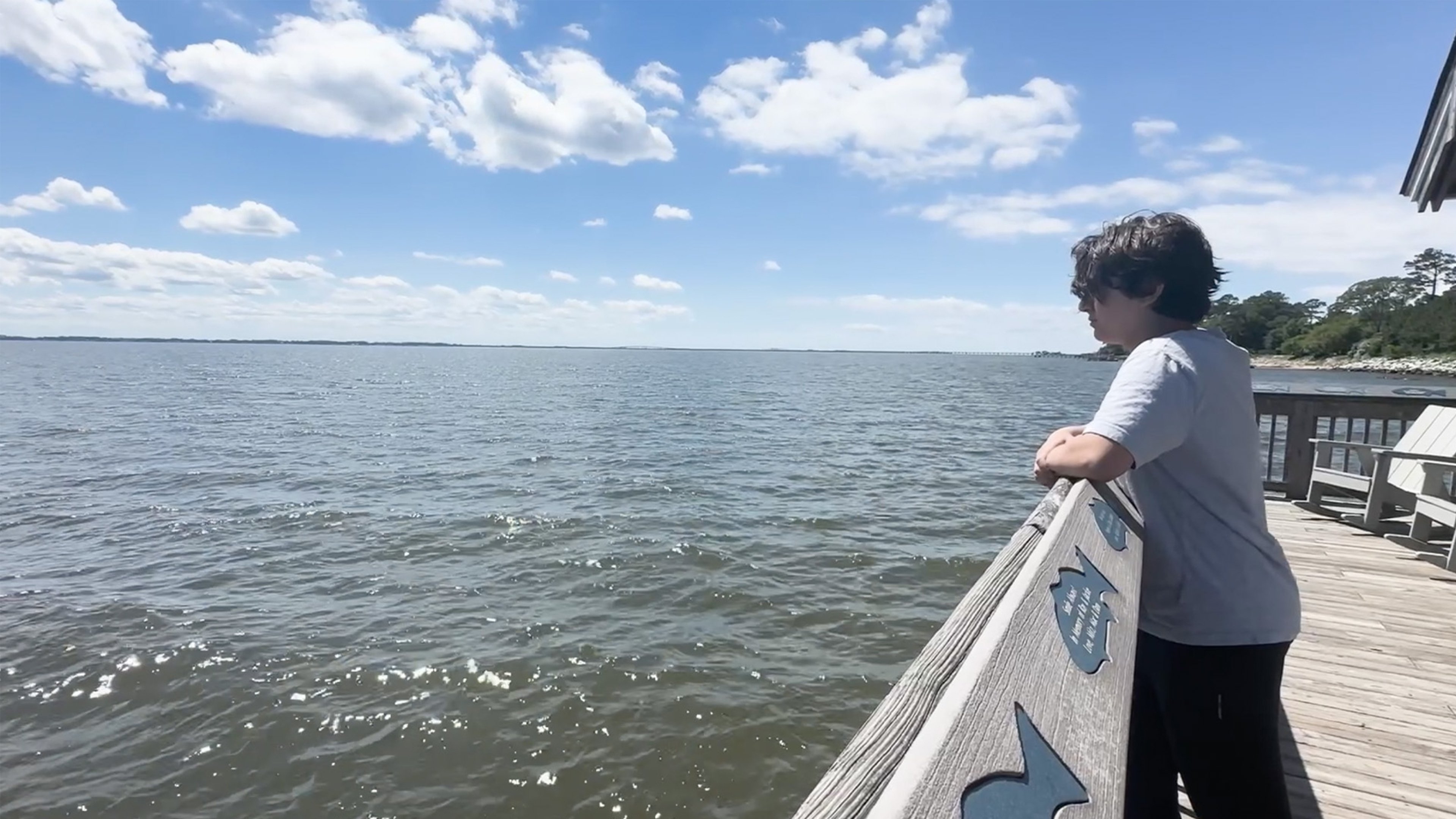 A Summer Story (2024) Backdrops — The Movie Database (TMDB)