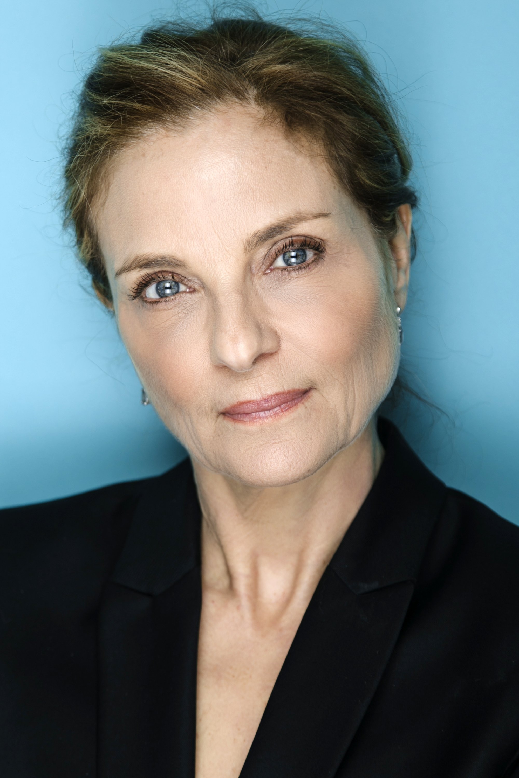 et billede af Francesca Romana De Martini