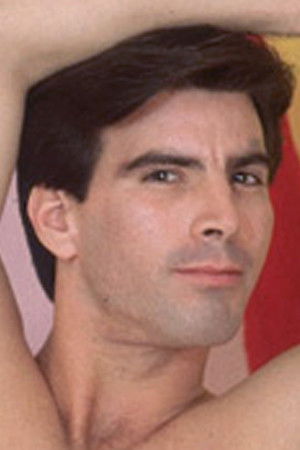 et billede af Brad Carlton