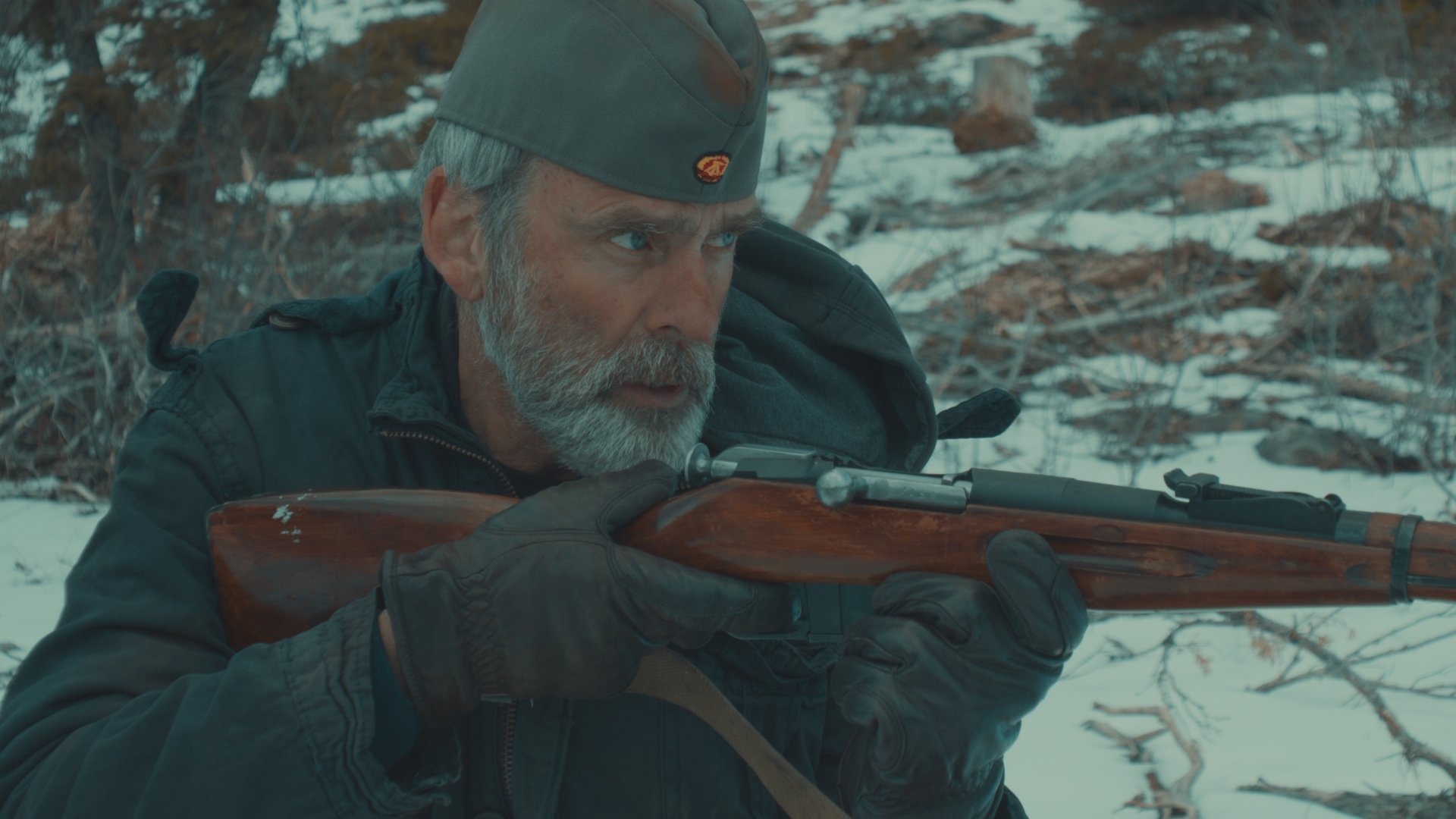 Permafrost (2024)