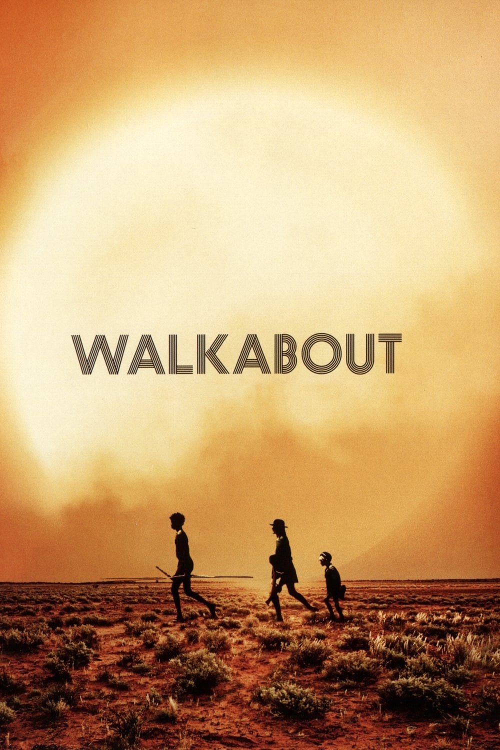Walkabout