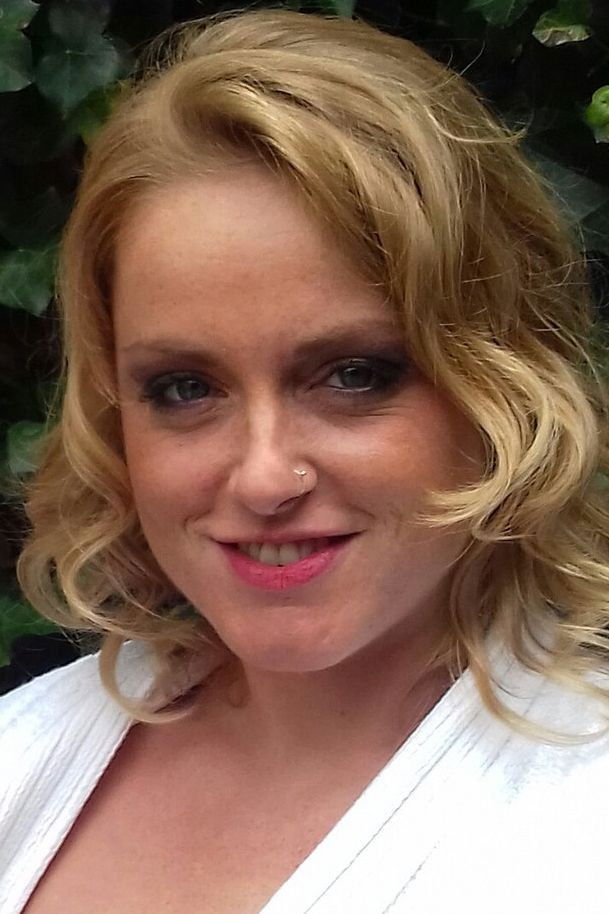 et billede af Rachelle