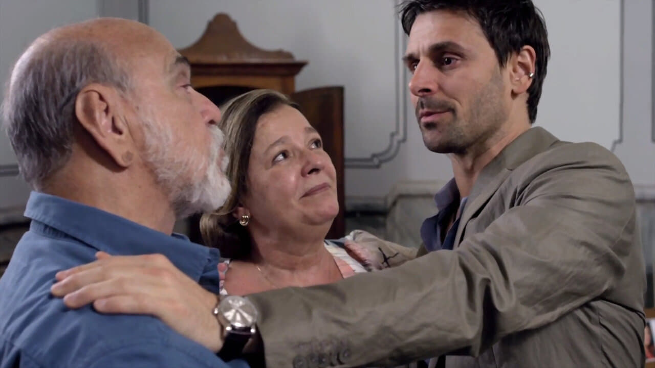 Vazio Coração (2013)