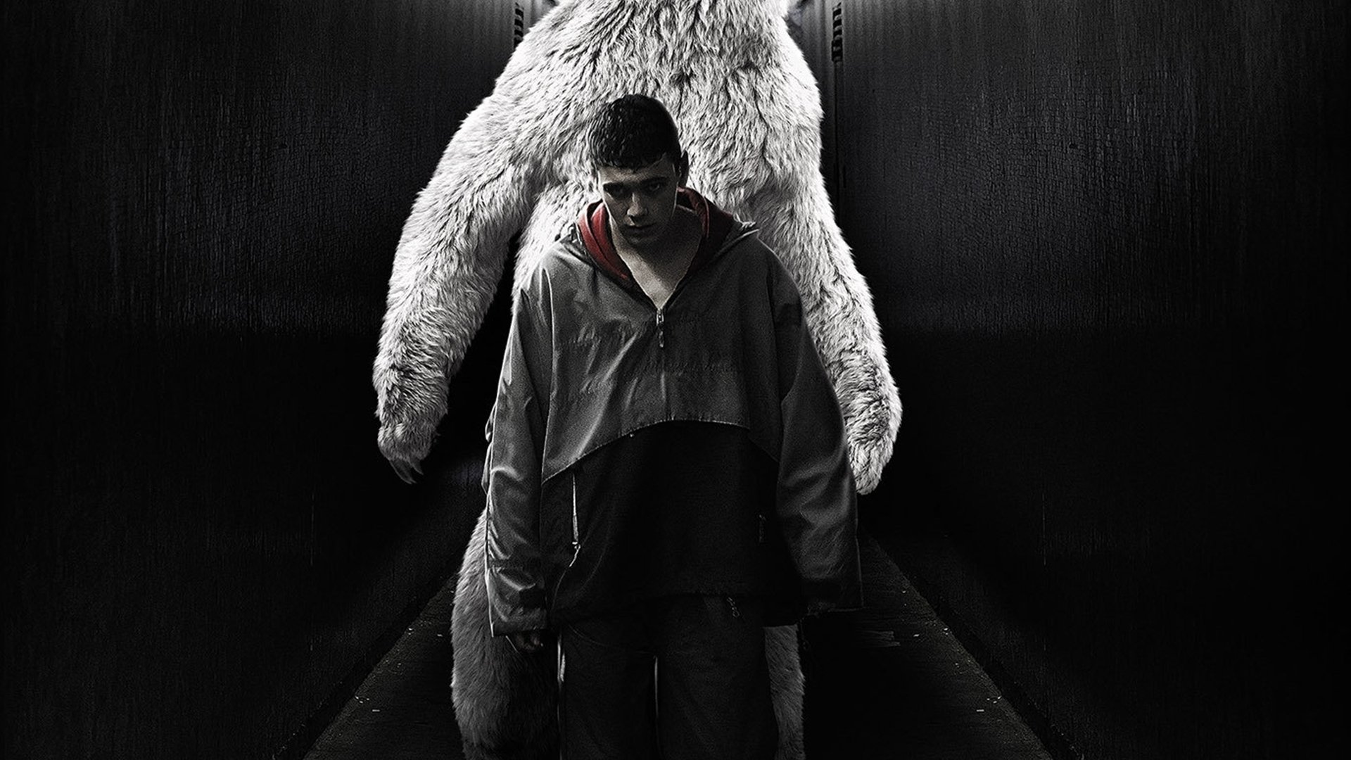 Polar Bear (2015)