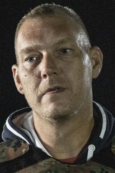 et billede af Morten Poulsen