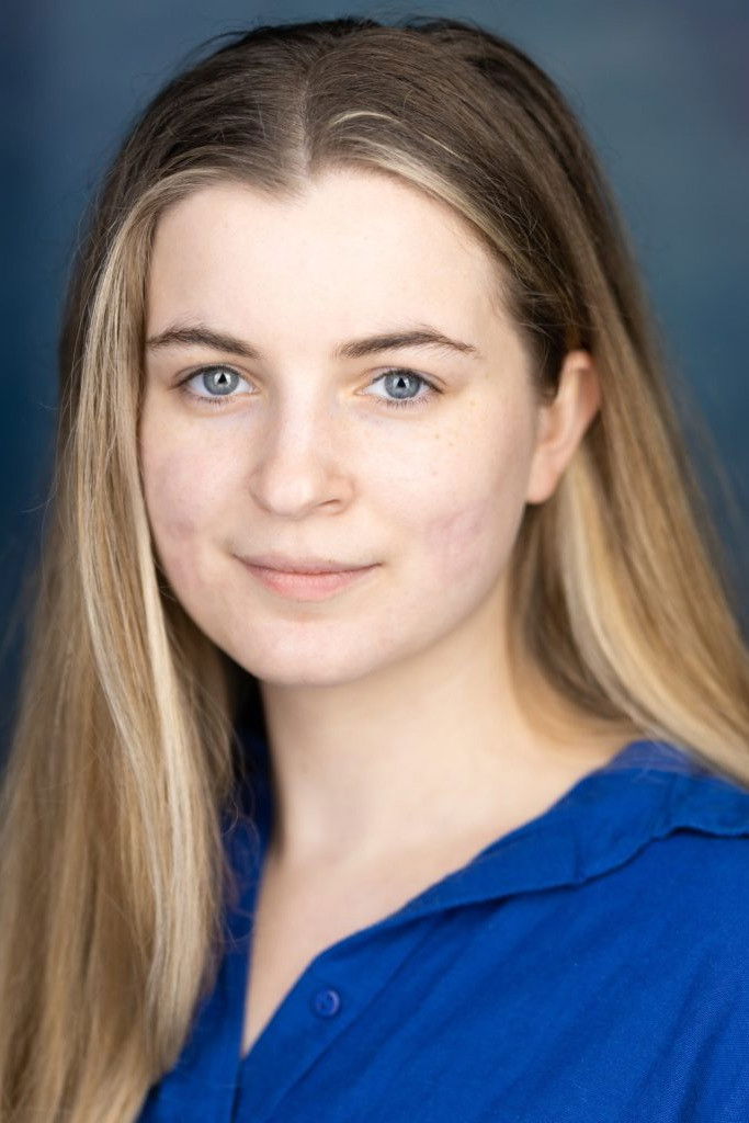 et billede af Beri Kahane