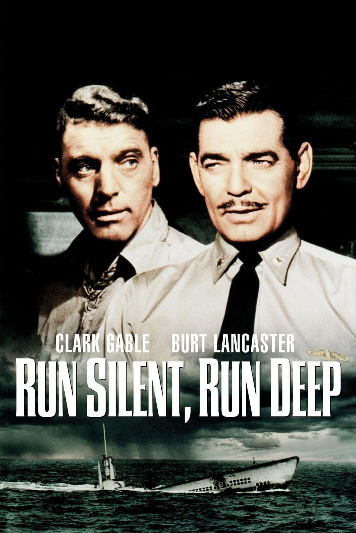 Run Silent, Run Deep