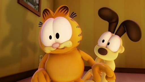 The Garfield Show