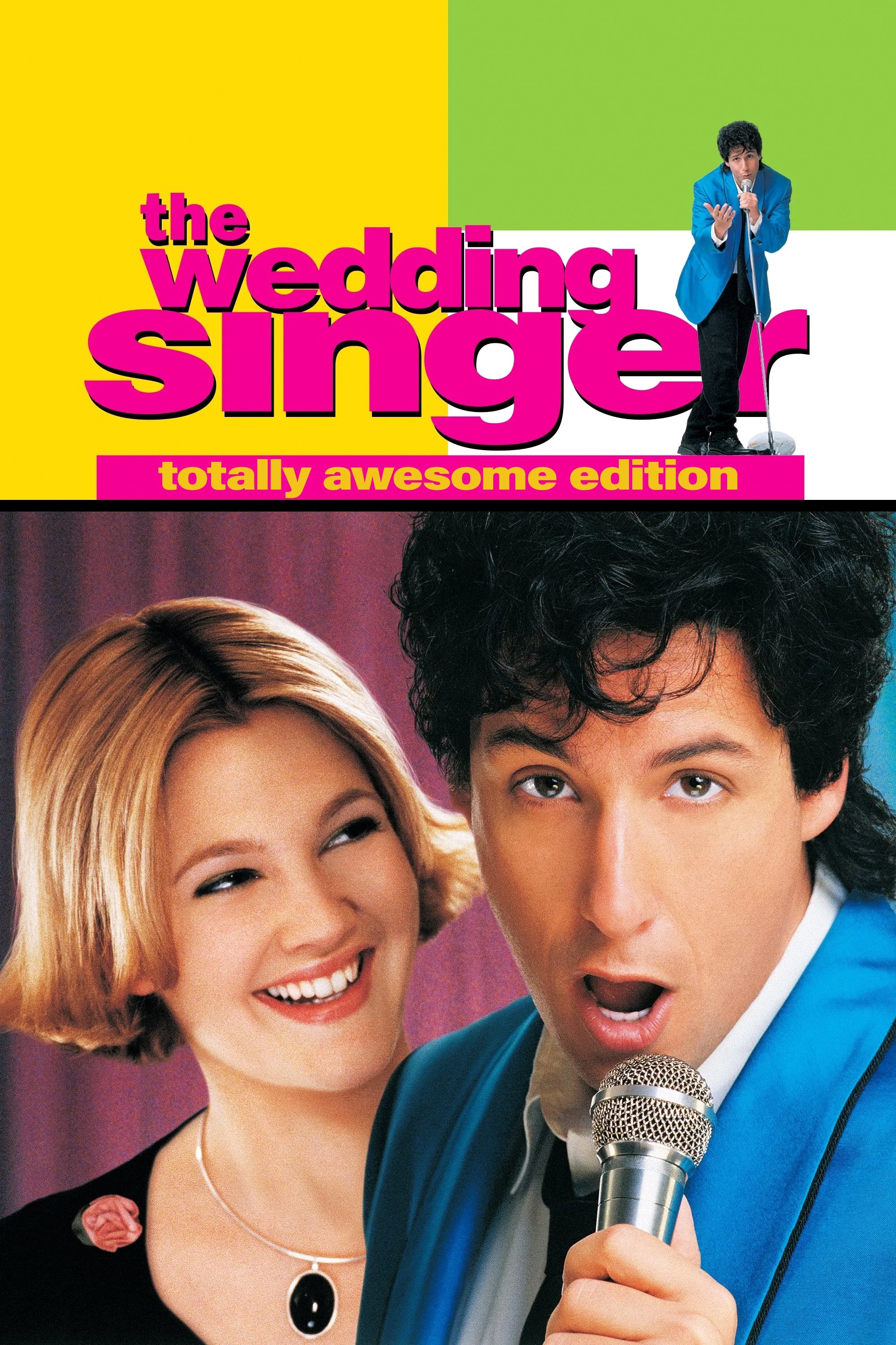 The Wedding Singer