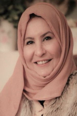 et billede af Rajaa Mohammed