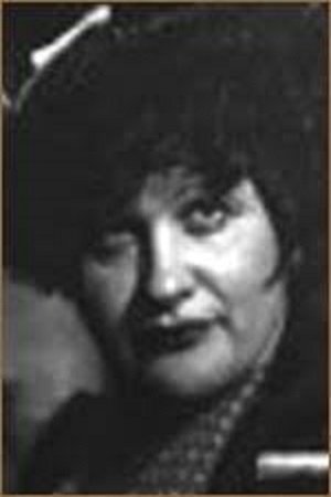 et billede af Janina Tur-Kiryłow