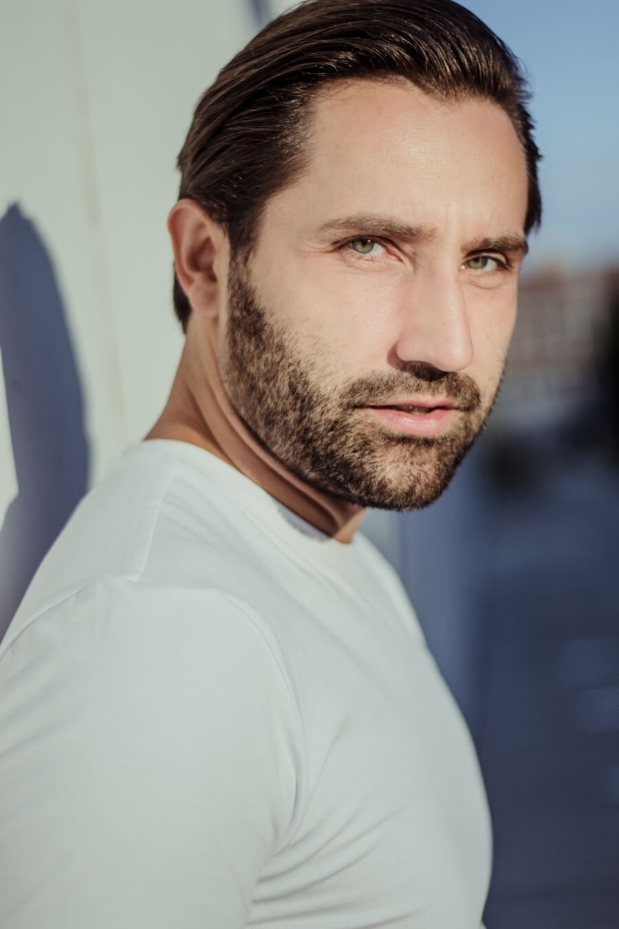 et billede af Maciej Maciejewski